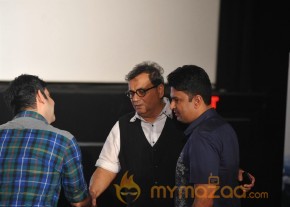 Aamir Khan At Heropanti First Look Launch photo 76