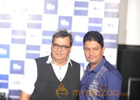 Aamir Khan At Heropanti First Look Launch photo 77
