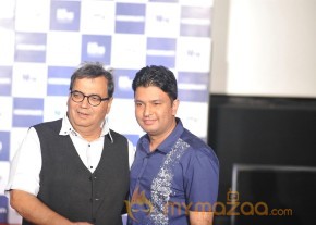 Aamir Khan At Heropanti First Look Launch photo 73