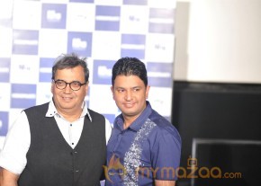 Aamir Khan At Heropanti First Look Launch photo 59