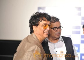Aamir Khan At Heropanti First Look Launch photo 60