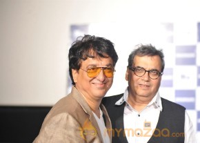 Aamir Khan At Heropanti First Look Launch photo 117