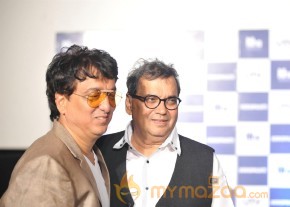 Aamir Khan At Heropanti First Look Launch photo 106