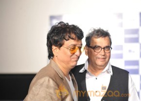Aamir Khan At Heropanti First Look Launch photo 89