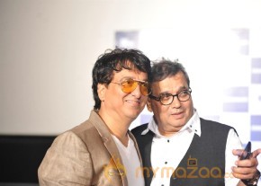 Aamir Khan At Heropanti First Look Launch photo 94