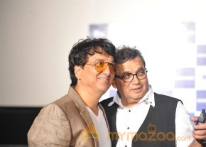 Aamir Khan At Heropanti First Look Launch photo 10