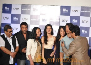Aamir Khan At Heropanti First Look Launch photo 49