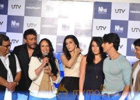 Aamir Khan At Heropanti First Look Launch photo 33
