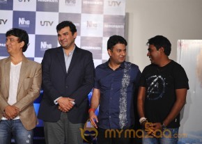 Aamir Khan At Heropanti First Look Launch photo 16