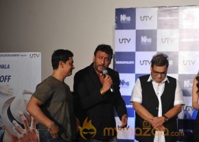 Aamir Khan At Heropanti First Look Launch photo 72