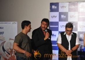 Aamir Khan At Heropanti First Look Launch photo 6