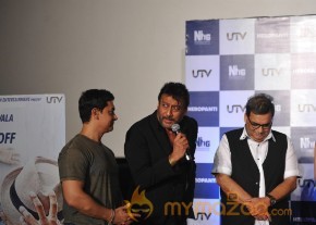 Aamir Khan At Heropanti First Look Launch photo 65
