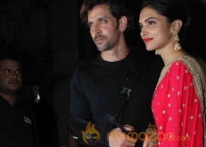 Aamir Khan Hosted Diwali 2014 Party Gallery photo 9