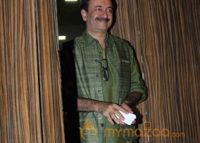 Aamir Khan Hosted Diwali 2014 Party Gallery photo 25