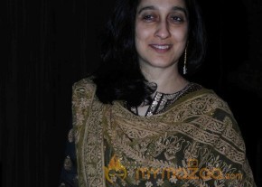Aamir Khan Hosted Diwali 2014 Party Gallery photo 32