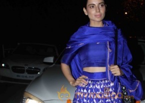 Aamir Khan Hosted Diwali 2014 Party Gallery photo 19