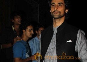 Aamir Khan Hosted Diwali 2014 Party Gallery photo 47