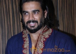 Aamir Khan Hosted Diwali 2014 Party Gallery photo 24