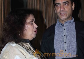 Aamir Khan Hosted Diwali 2014 Party Gallery photo 26