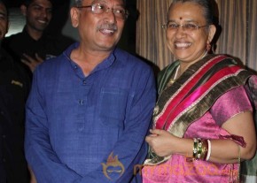Aamir Khan Hosted Diwali 2014 Party Gallery photo 4