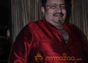 Aamir Khan Hosted Diwali 2014 Party Gallery photo 34