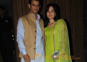 Aamir Khan Hosted Diwali 2014 Party Gallery photo 2