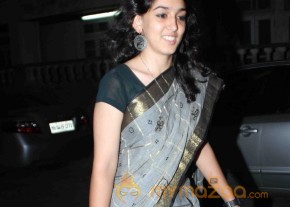 Aamir Khan Hosted Diwali 2014 Party Gallery photo 30