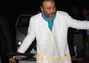 Aamir Khan Hosted Diwali 2014 Party Gallery photo 45