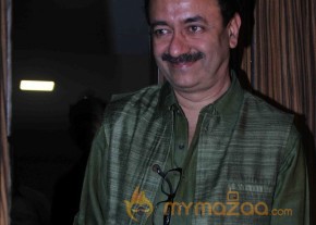 Aamir Khan Hosted Diwali 2014 Party Gallery