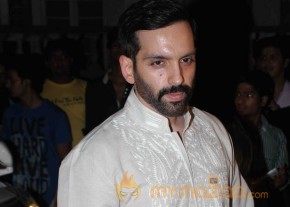 Aamir Khan Hosted Diwali 2014 Party Gallery photo 12