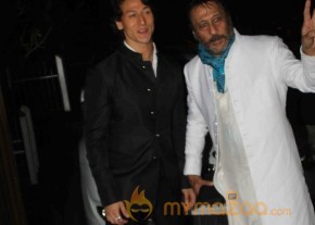 Aamir Khan Hosted Diwali 2014 Party Gallery photo 14