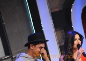Aamir,Katrina launch Dhoom 3 merchandise Photos photo 5