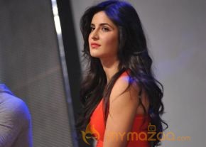 Aamir,Katrina launch Dhoom 3 merchandise Photos photo 15