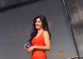 Aamir,Katrina launch Dhoom 3 merchandise Photos photo 7