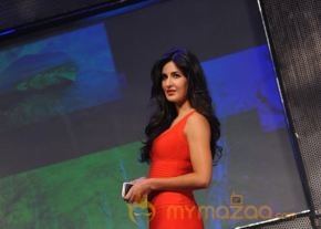 Aamir,Katrina launch Dhoom 3 merchandise Photos photo 26