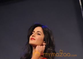 Aamir,Katrina launch Dhoom 3 merchandise Photos photo 9