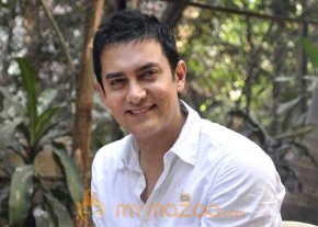 Aamir Khan celebrates 45th birthday photo 24