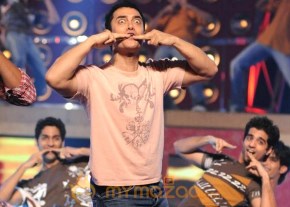 Aamir Khan to Perform photo 2