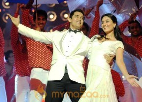 Aamir Khan to Perform photo 7