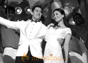 Aamir Khan to Perform photo 5