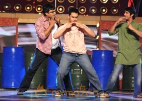 Aamir Khan to Perform photo 3