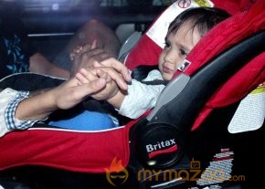 Aamirs son Azad Photos photo 7