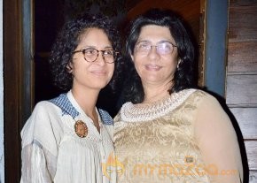 Aamirs son Azad Photos