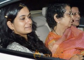 Aamirs son Azad Photos photo 5