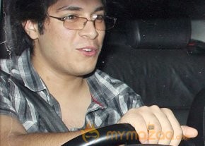 Aamirs son Azad Photos photo 3