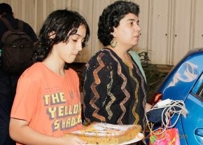 Aamirs son Azad Photos photo 4