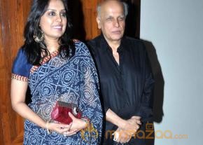 Aashiqui 2 Movie success party photo 25