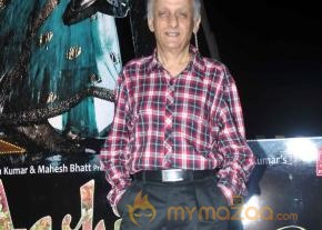 Aashiqui 2 Movie success party photo 14