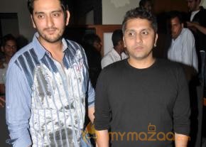 Aashiqui 2 Movie success party photo 22