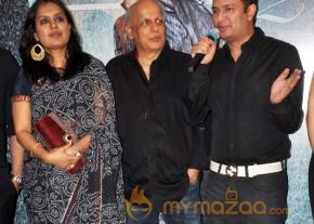 Aashiqui 2 Movie success party photo 16